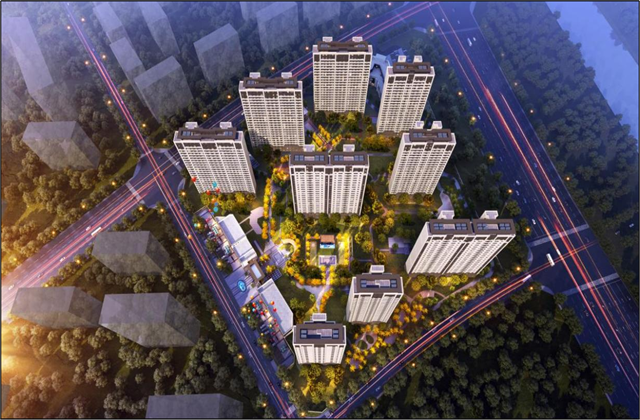 888腾博会十建： 探索被动式超低能耗建筑气密性施工的“888腾博会方案”